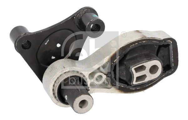 Mounting, engine